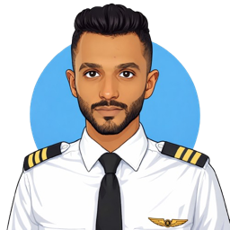 Captain Adel