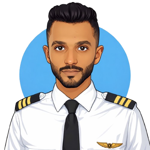 Captain Adel